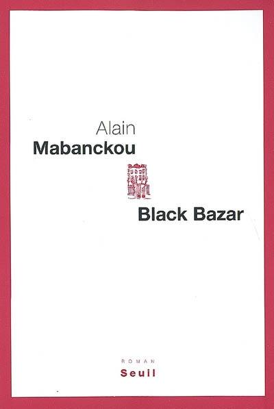 Black bazar