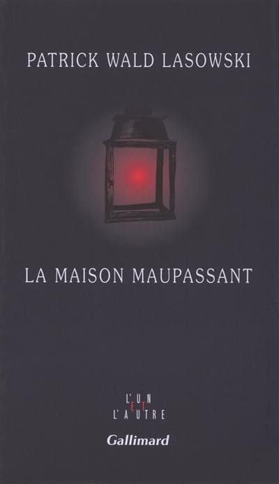 La maison Maupassant