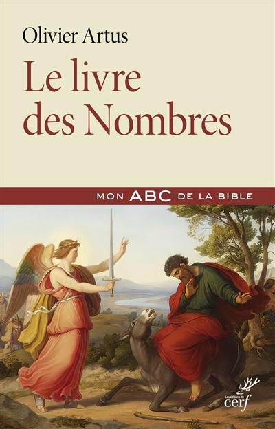 Le livre des Nombres