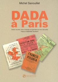 Dada à Paris