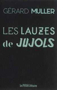 Les lauzes de Jujols