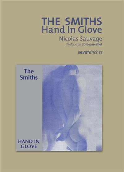 The Smiths : Hand in glove