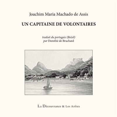 Un capitaine de volontaires