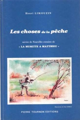 Les Choses de la pêche