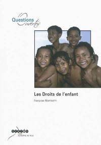 Les droits de l'enfant