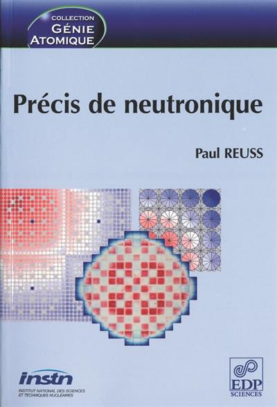 Précis de neutronique