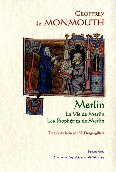 Merlin Merlin