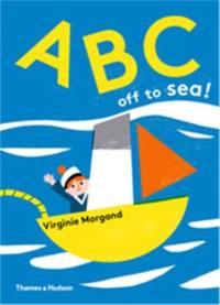 ABC off to Sea ! : (Paperback)