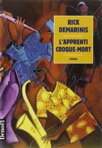 L'apprenti croque-mort