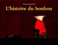 L'histoire du bonbon