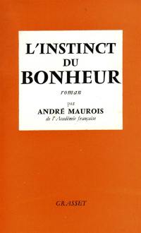 L'instinct du bonheur