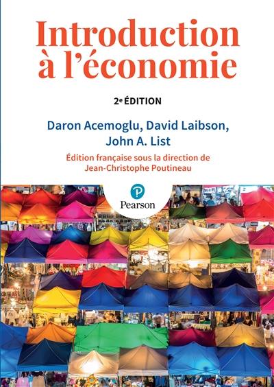 Introduction à l'économie