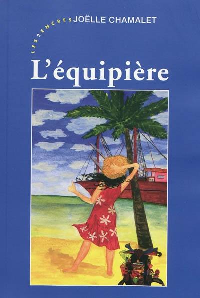 L'équipière