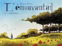 L'émouvantail. Vol. 4. L'oiseau bohème