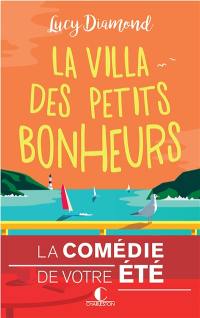 La villa des petits bonheurs