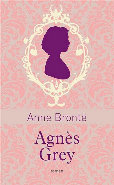Agnès Grey Agnès Grey