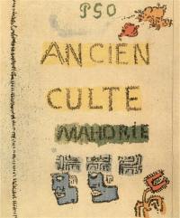 Ancien culte mahorie