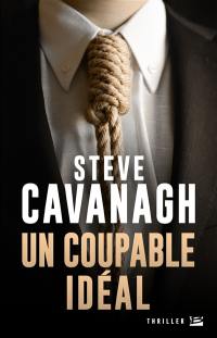 Une aventure d'Eddie Flynn. Un coupable idéal