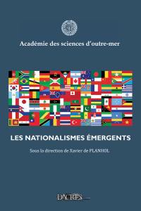 Les nationalismes émergents