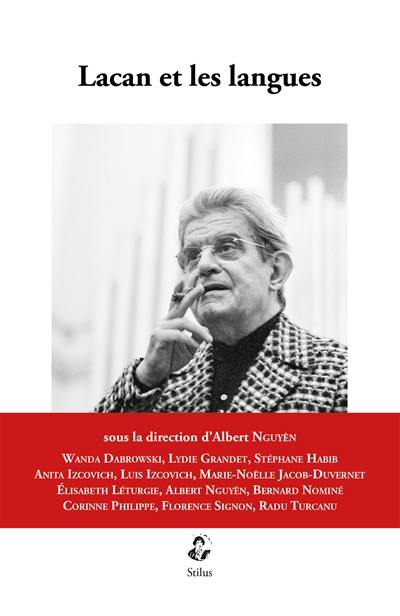 Lacan et les langues