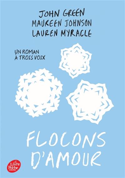 Flocons d'amour