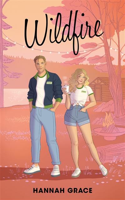 Maple Hills. Vol. 2. Wildfire Maple Hills. Vol. 2. Wildfire