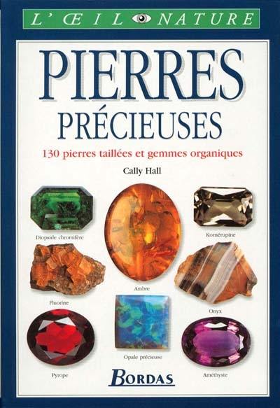 Les pierres précieuses