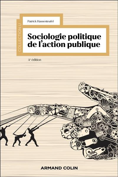 Sociologie politique de l'action publique