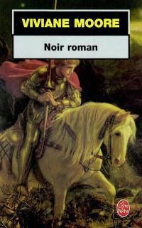 Noir roman