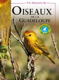 Oiseaux de la Guadeloupe