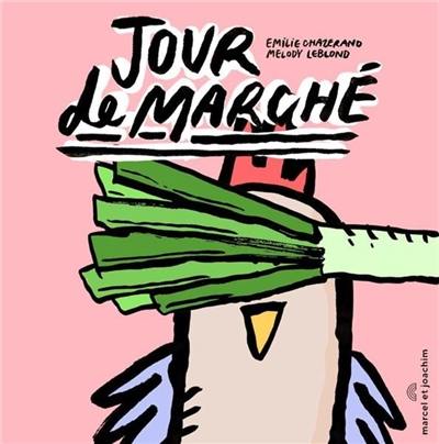 Jour de marché