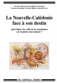 La Nouvelle-Calédonie face à son destin : quel bilan à la veille de la consultation sur la pleine souveraineté ?