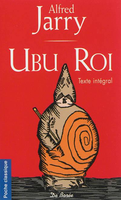 Ubu roi ou Les Polonais