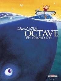 Octave. Vol. 1. Octave et le cachalot