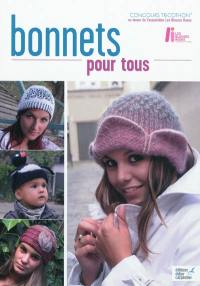 Bonnets pour tous