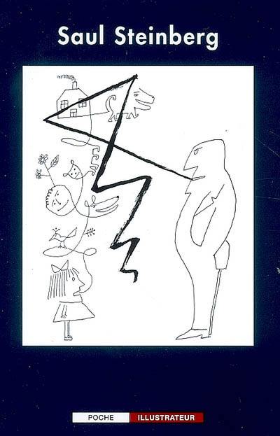 Saul Steinberg