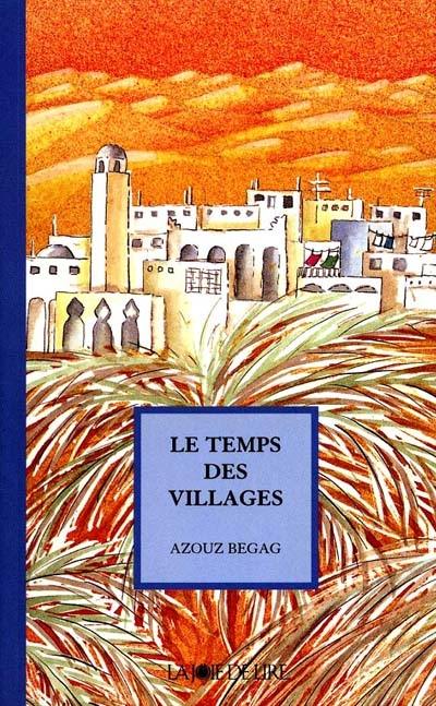 Le temps des villages