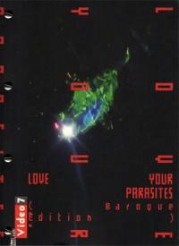 Love your parasites