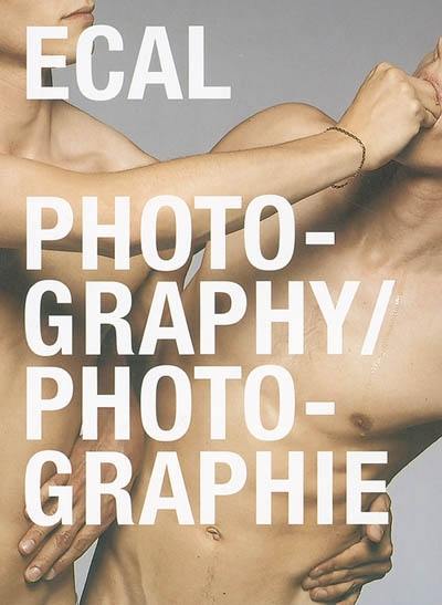 ECAL-photographie. ECAL-photography