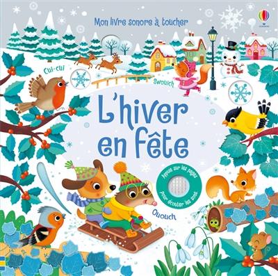 L'hiver en fête