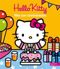 Hello Kitty fête son anniversaire