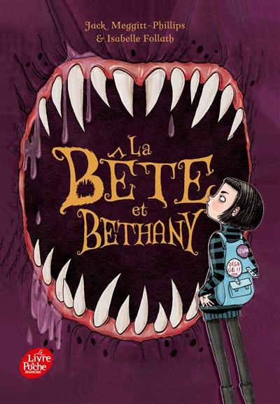 La bête et Bethany. Vol. 1