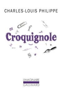 Croquignole