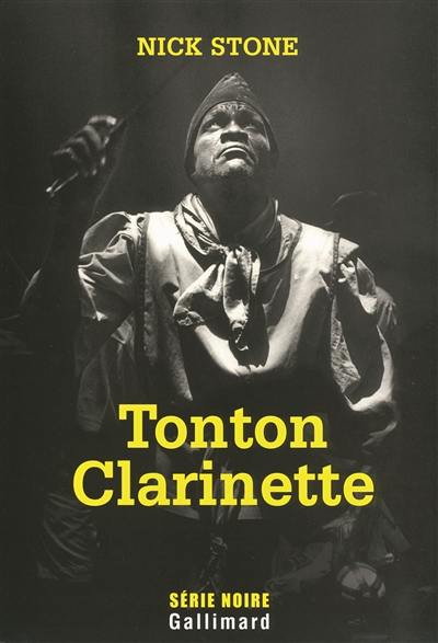 Tonton Clarinette