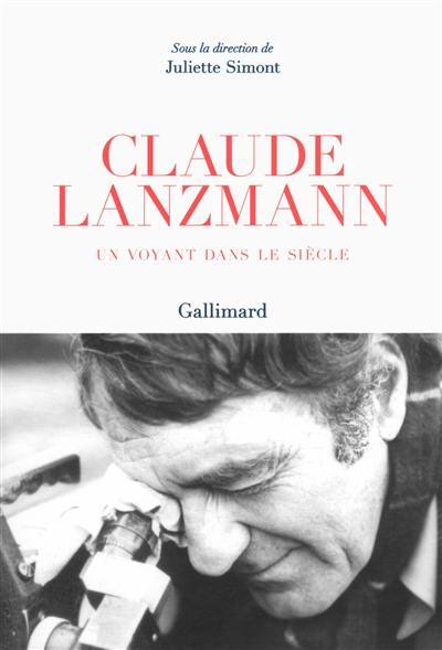 Claude Lanzmann : un voyant dans le siècle