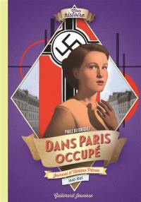 Dans Paris occupé : journal d'Hélène Pitrou, 1940-1945