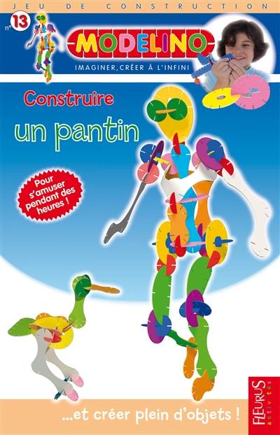 Construire un pantin