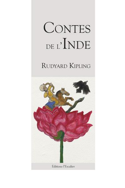 Contes de l'Inde