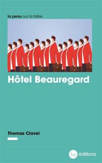 Hôtel Beauregard