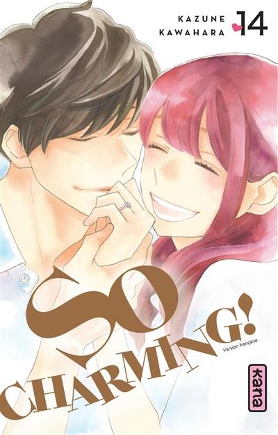 So charming!. Vol. 14